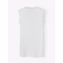 NAME IT Modal Blonde Tanktop Runi Bright White